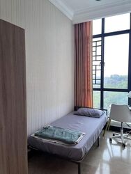 Regent Heights (D23), Condominium #637706231